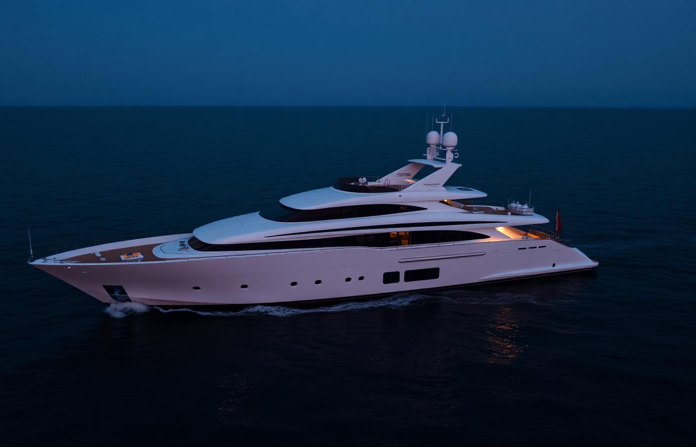 Meridian I
